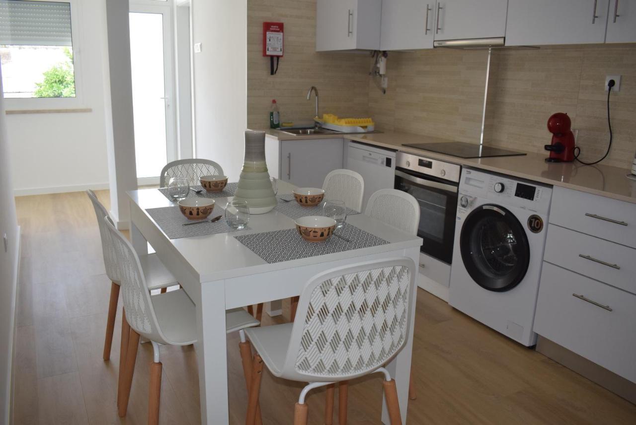 科英布拉Conchada House 13公寓 外观 照片
