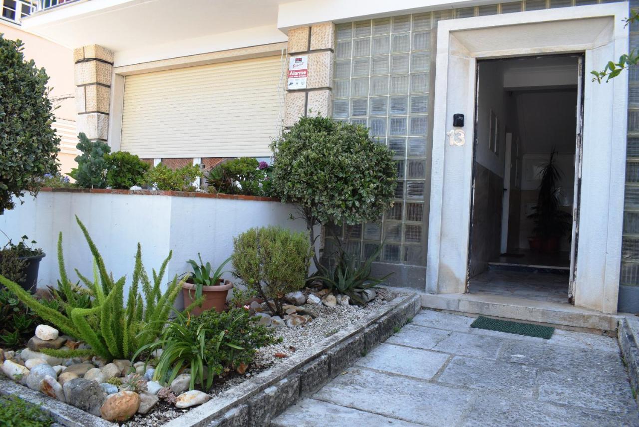 科英布拉Conchada House 13公寓 外观 照片